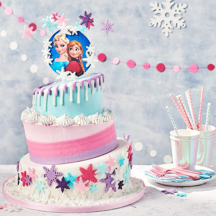 FunCakes Fondant laminat alb strălucitor: ușor de utilizat, neted, flexibil, moale și pliabil, perfect pentru decorarea prăjiturilor, halal, kosher și fără gluten. 1 kg Pasta de zahar Naty Shop