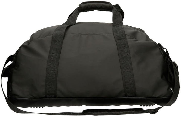 Geantă de călătorie Pepe Jeans Hoxton, negru, 56 x 32 x 25.5 cm, poliester și PU, multicolor (multicolor), unica, geantă de călătorie Bagaje și echipament de călătorie Naty Shop