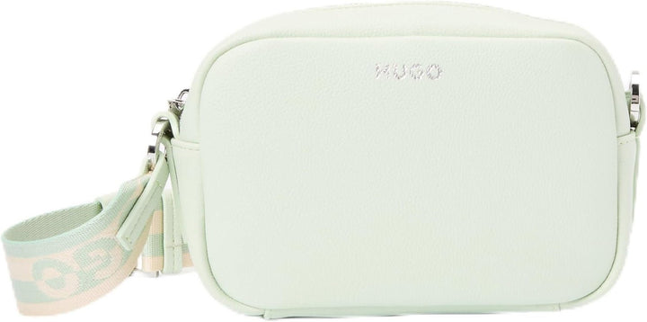 HUGO Bel W.l. Crossbody Genti Femei Naty Shop Lumină/verde pastel