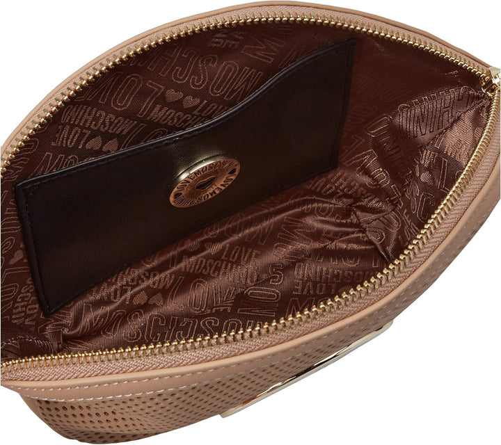 Love Moschino Borsa A Spalla geantă Genti Femei Naty Shop