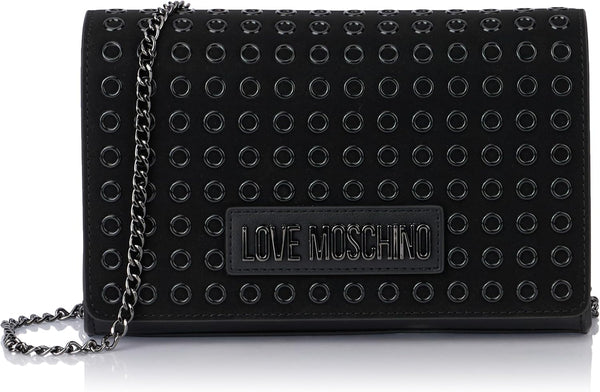 Love Moschino Geantă de umăr Negru O dimensiune Genti Femei Naty Shop Titlu implicit