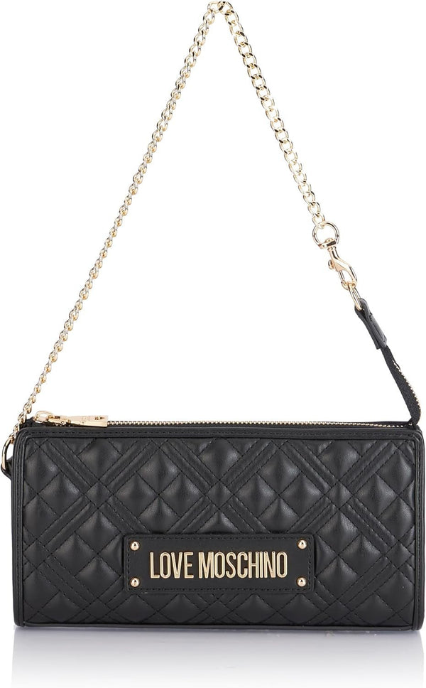 Love Moschino Geantă Negru O Dimensiune Genti Femei Naty Shop Titlu implicit