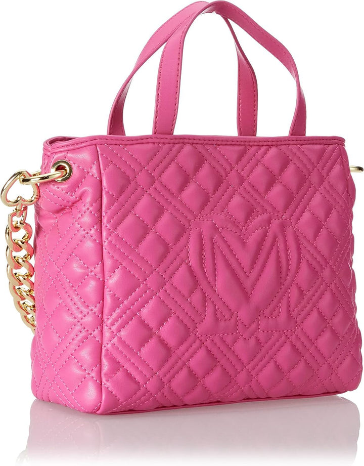 Love Moschino Jc4020pp1gla0 geantă de mână Genti Femei Naty Shop