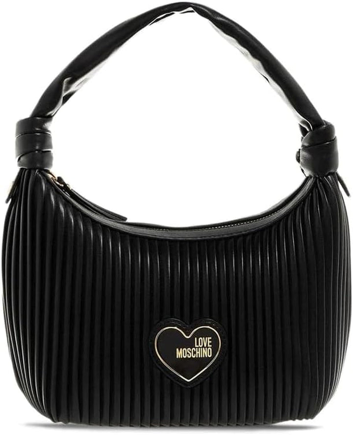 Love Moschino Jc4042pp1gla1 sac de umăr Genti Femei Naty Shop Negru
