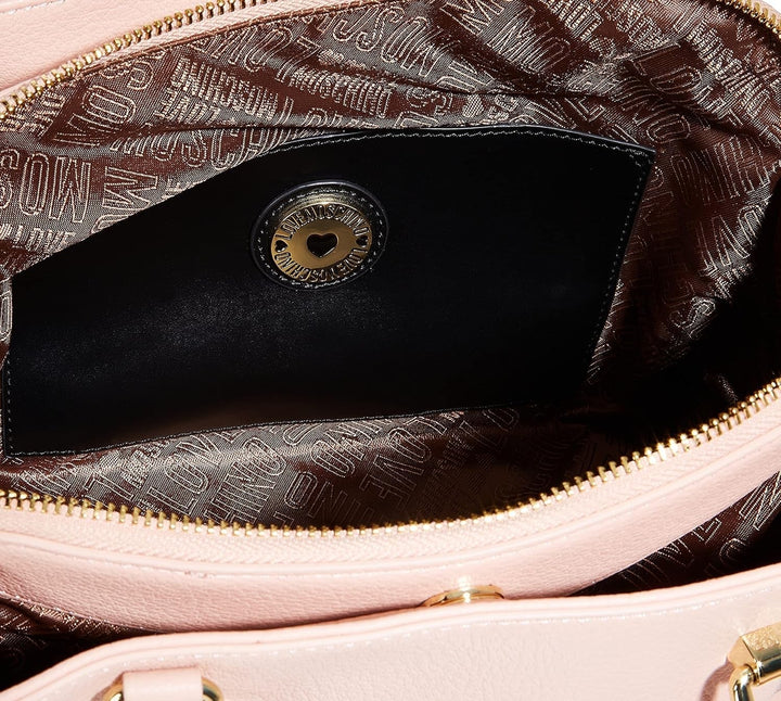 Love Moschino Jc4341pp0fkd0 geantă de mână Genti Femei Naty Shop