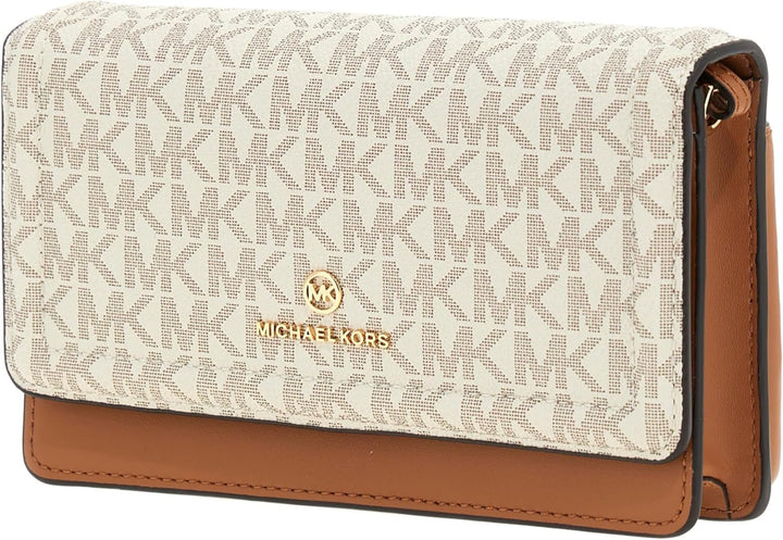 Michael Kors Jet Set Charm telefon mic Crossbody Genti Femei Naty Shop