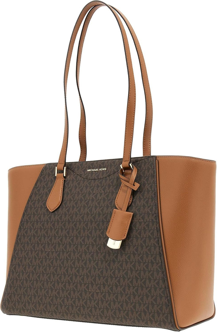 Michael Kors Lg Mf Tz Tote Geantă de mână Genti Femei Naty Shop