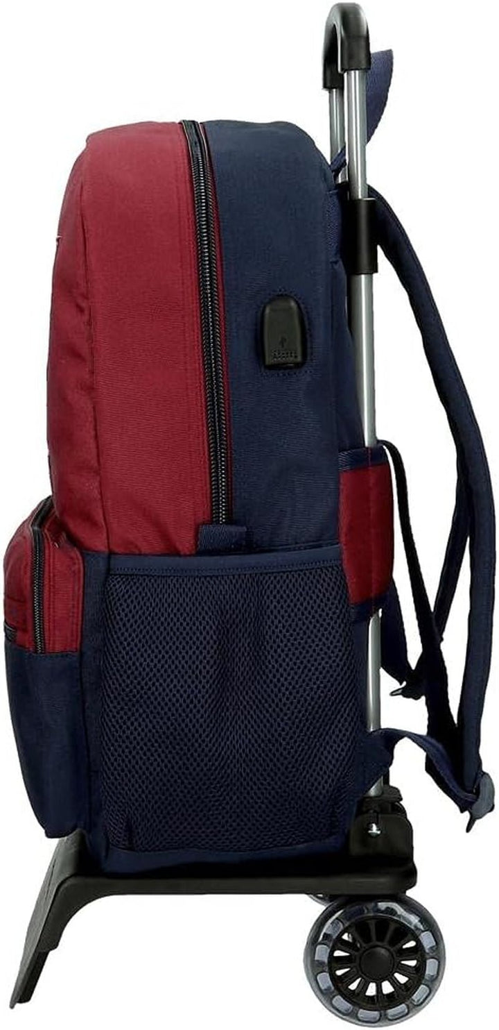 Pepe Jeans Andy 2 Bagaje și echipament de călătorie Naty Shop