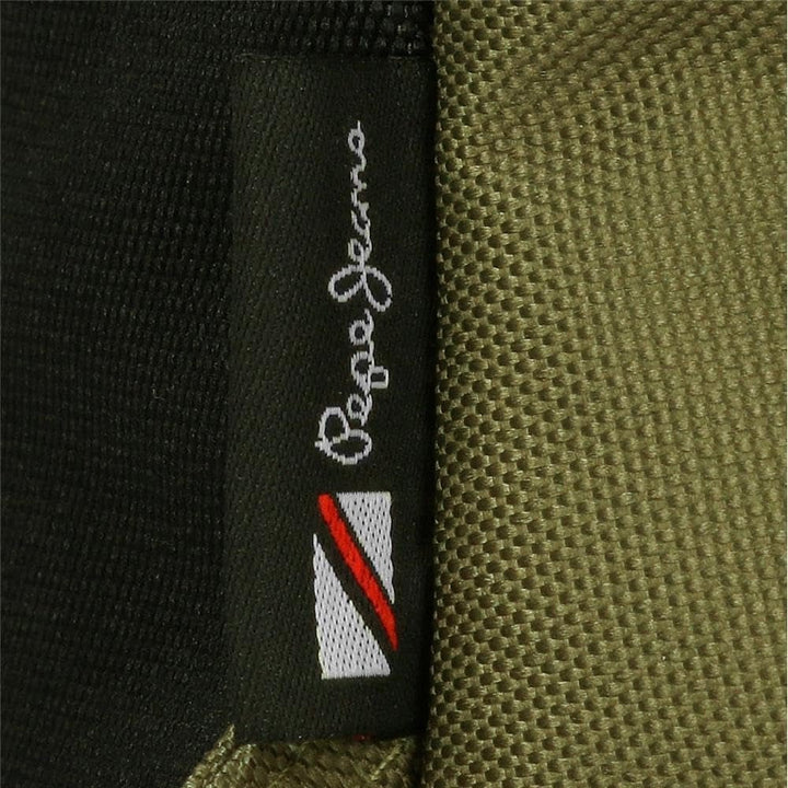 Pepe Jeans Băieți Arris Luggage Messenger Bag Rucsacuri si ghiozdane premium Naty Shop