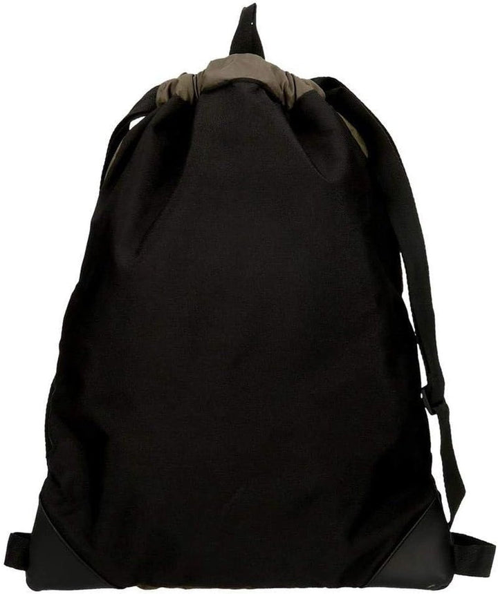 Pepe Jeans Caden Gym Sac Verde 35x46 cms Poliester Rucsacuri si ghiozdane premium Naty Shop