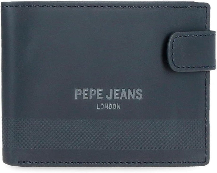 Pepe Jeans Deep Wallets, poșete, portofele, piele artificială casual. De la Joumma Bags - Naty Shop