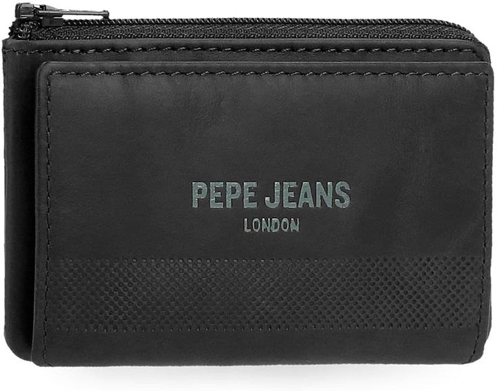 Pepe Jeans Deep Wallets, poșete, portofele, piele artificială casual. De la Joumma Bags - Naty Shop