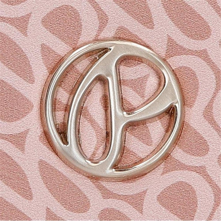 Pepe Jeans Megan Geantă de toaletă negru 17x9x2 cm Faux piele, negru, Talla única, Geantă de toaletă Portofel Femei Naty Shop