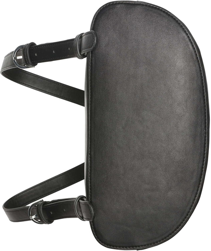 Rucsac Calvin Klein Zina Zip Around pentru femei, cu fermoar Genti Femei Naty Shop