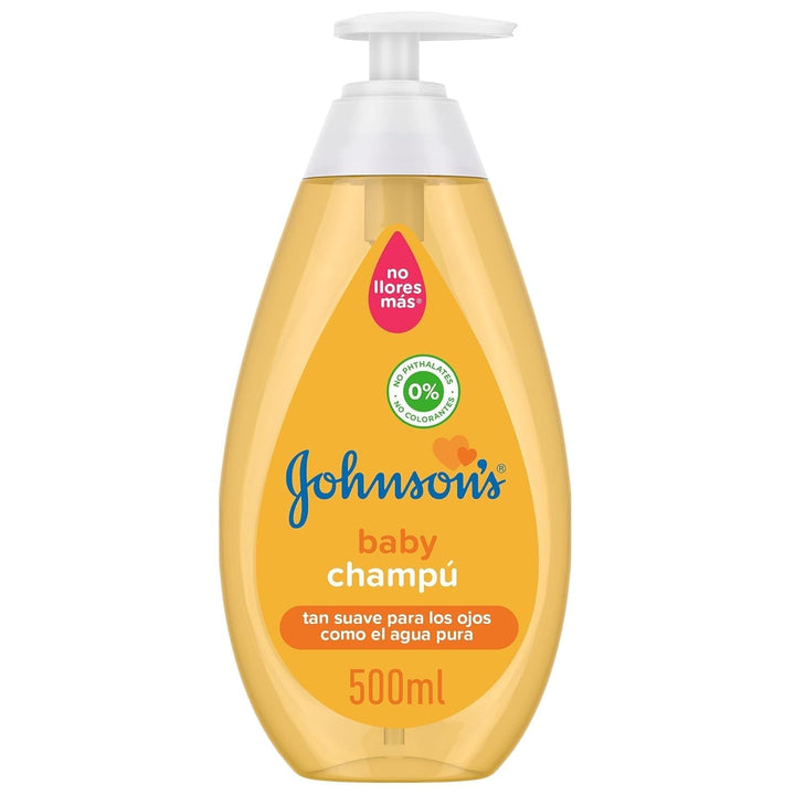 Șampon Original cu dozator Copii - Baie si Skincare Naty Shop Titlu implicit