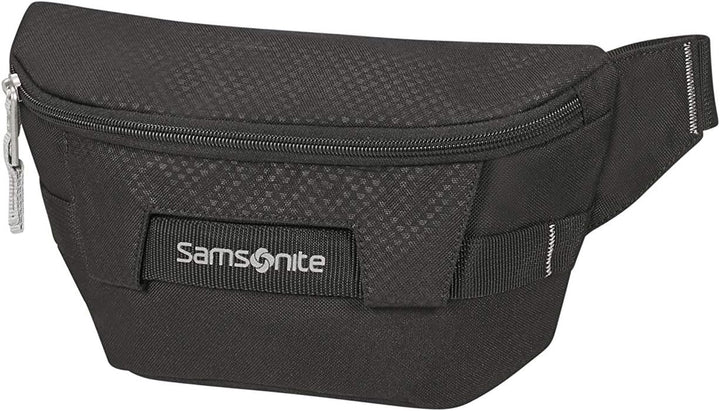Samsonite Sonora - Geantă de voiaj cu roți M, 68 cm, 72,5 l, albastru (albastru miezul nopții) Bagaje și echipament de călătorie Naty Shop Negru Geantă de curea