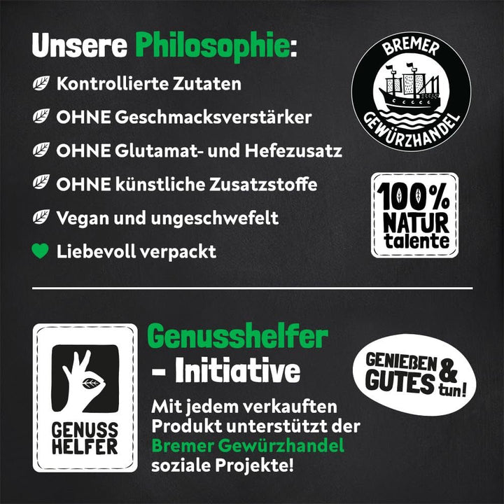 Struguri Bremer Gewürzhandel, uscați, nesulfurați și fără adaos de zahăr, 1kg Produse deshidratate Naty Shop