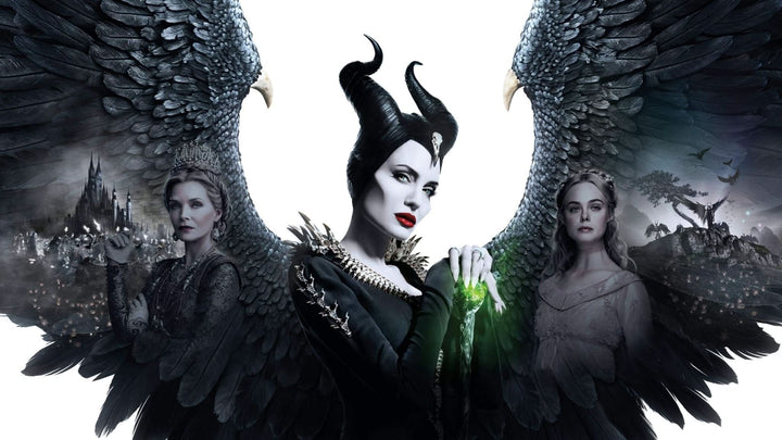 Vafa Maleficent Imagini comestibile Nati Shop